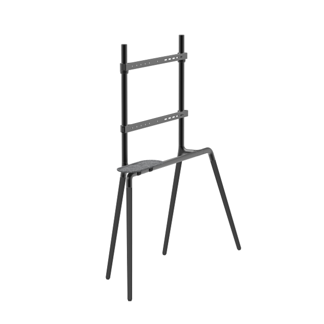 XTRARM Ayta Plus TV Standaard Zwart