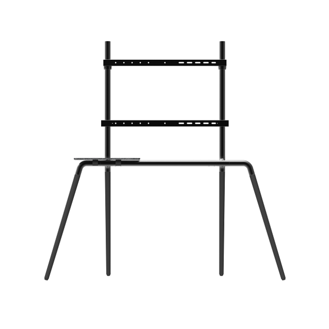 XTRARM Ayta Plus TV Standaard Zwart