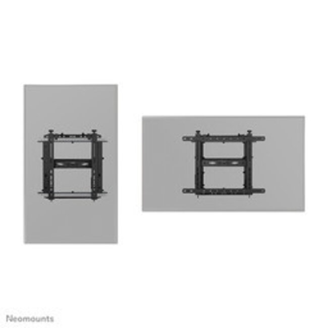 Neomounts WL95-900BL16 Videowall Beugel