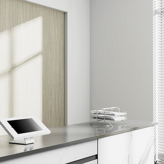 Neomounts DS15-630WH1 Tablethouder Tafel/Wand