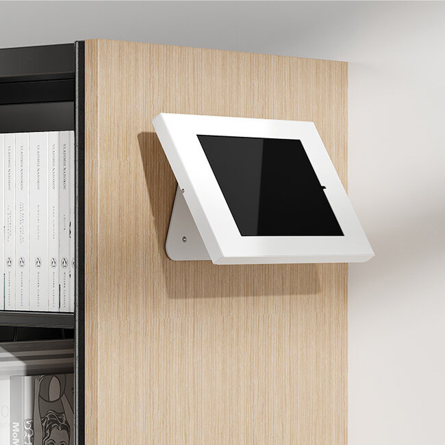 Neomounts DS15-630WH1 Tablethouder Tafel/Wand