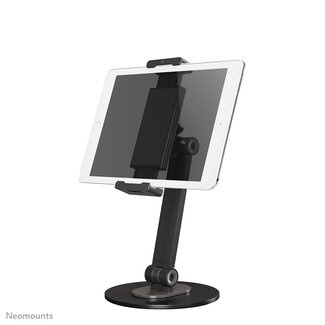  Neomounts DS15-540BL1 Tablet Tafel / Bureau Standaard