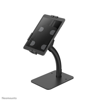  Neomounts DS15-625BL1 Tablet Tafel / Bureau Standaard