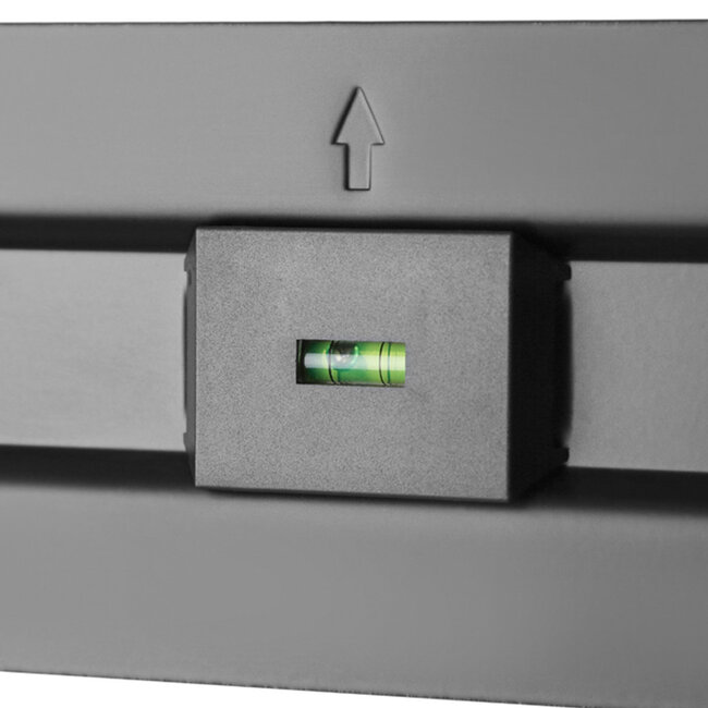 Neomounts LED-W650BLACK Platte Kantelbare TV Beugel