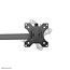 Neomounts FPMA-D550D4BLACK Monitorarm 13-32 inch