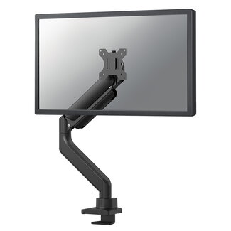  Neomounts DS70-450BL1 Monitorarm 17-42" - gasveer - Topfix - 180°-stop