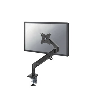  Neomounts DS70-810BL1 Monitorarm 17-32 inch - gasveer - ruimtebesparend - 180°-stop
