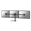 Neomounts FPMA-D550DD3BLACK Monitorstandaard 13-27 inch