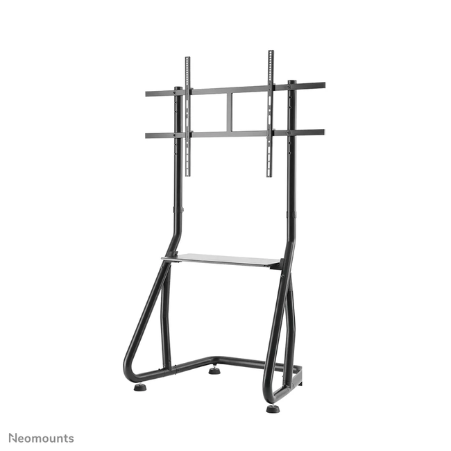 Neomounts M3800BLACK TV Vloerstandaard