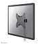 Neomounts FL40-430BL12 TV-paalsteun 23-42" - diam. 28-50 mm