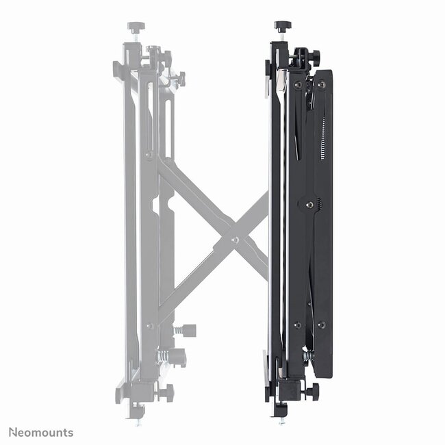 Neomounts WL95-800BL1 Videowall Beugel