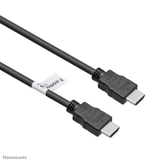  Neomounts by Newstar HDMI3MM HDMI kabel  1 meter