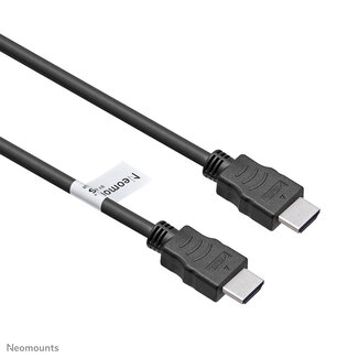  Neomounts HDMI6MM HDMI kabel 1,8 meter