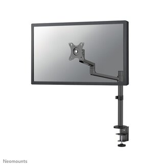  Neomounts DS60-425BL1 Monitorarm 17-27 inch - ruimtebesparend