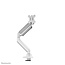 Neomounts DS70PLUS-450WH1 Monitorarm 17-49 inch - gasveer - Topfix - 180°-stop