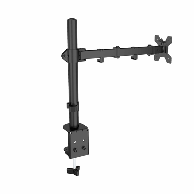 DQ Monitorbeugel Basic Enkele arm