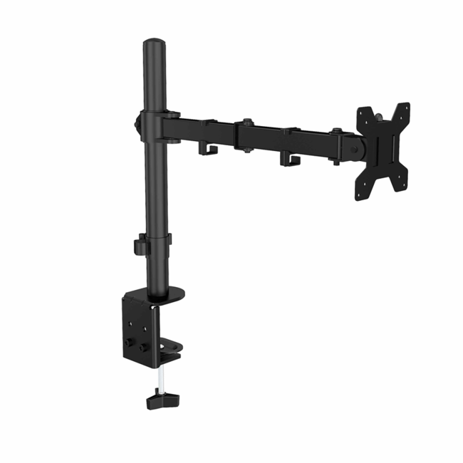 DQ Monitorbeugel Basic Enkele arm