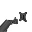 Neomounts DS70S-950BL2 Monitorarm 17-35" - gasveer - Topfix - 180°-stop
