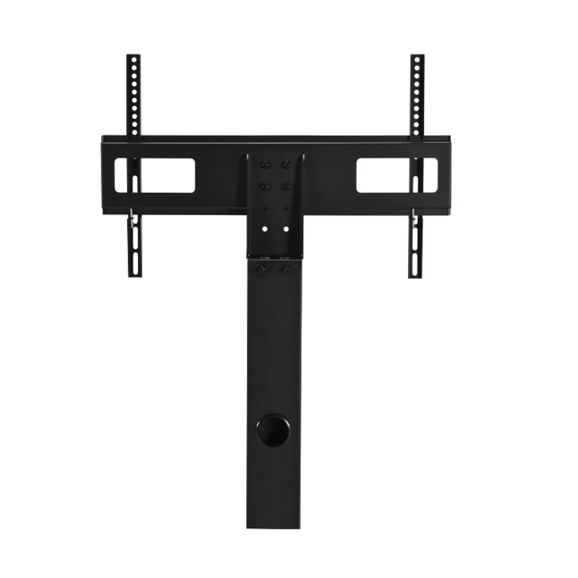 DQ Adrian TV Vloerstandaard Zwart