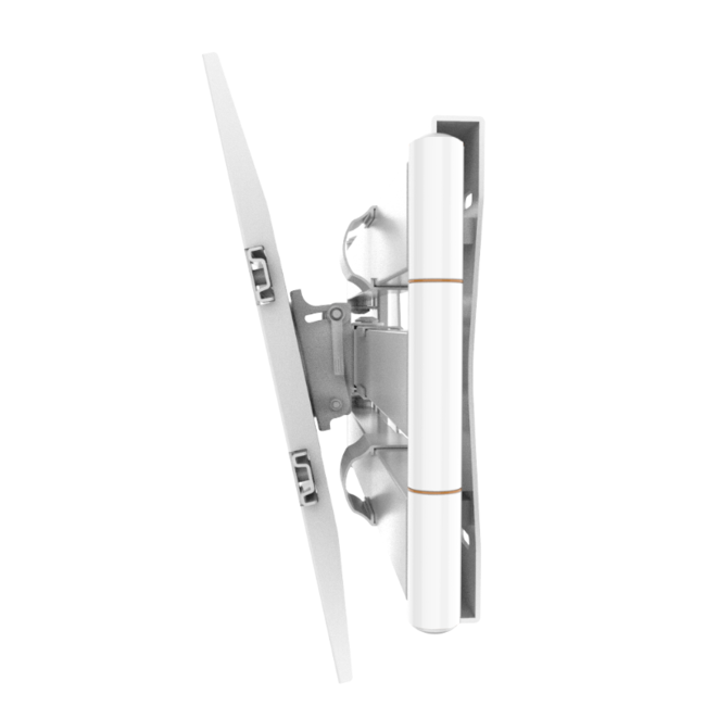 XTRARM Crius 100 cm Rotate 600 TV Beugel White