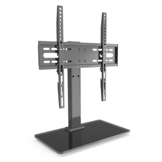  XTRARM XTR TS1015 TV Tafelstandaard Zwart - 37-55 inch