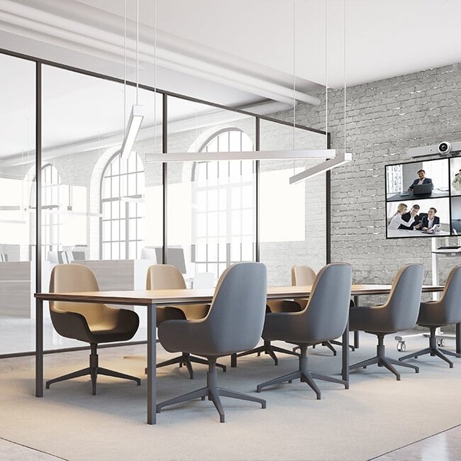 Neomounts AFL-875WH1 Videobar & Multimedia kit