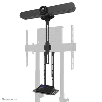  Neomounts AFL-875BL1 Videobar & Multimedia kit