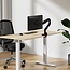 Neomounts DS70-250BL1 Monitorarm 17-35 inch - gasveer - Topfix - 180°-stop