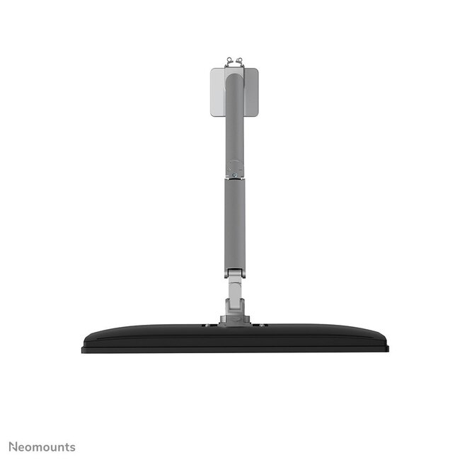 Neomounts DS70-250SL1 Monitorarm 17-35" - gasveer - Topfix - 180°-stop