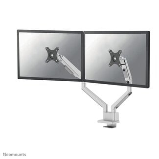  Neomounts DS70-250SL2 Monitorarm 17-32 inch - gasveer - Topfix - 180°-stop