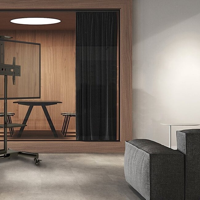 Neomounts NM-M1700  TV Vloerstandaard 32-75"