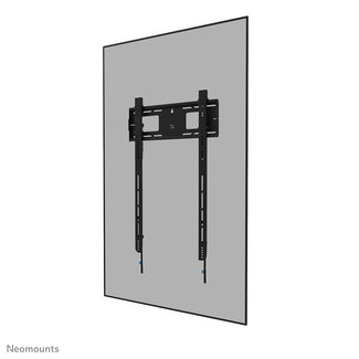  Neomounts WL30-750BL18P TV Beugel Portrait stand