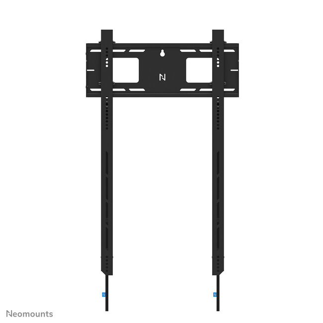 Neomounts WL30-750BL18P TV Beugel Portrait stand