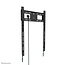 Neomounts WL30-750BL18P TV Beugel Portrait stand