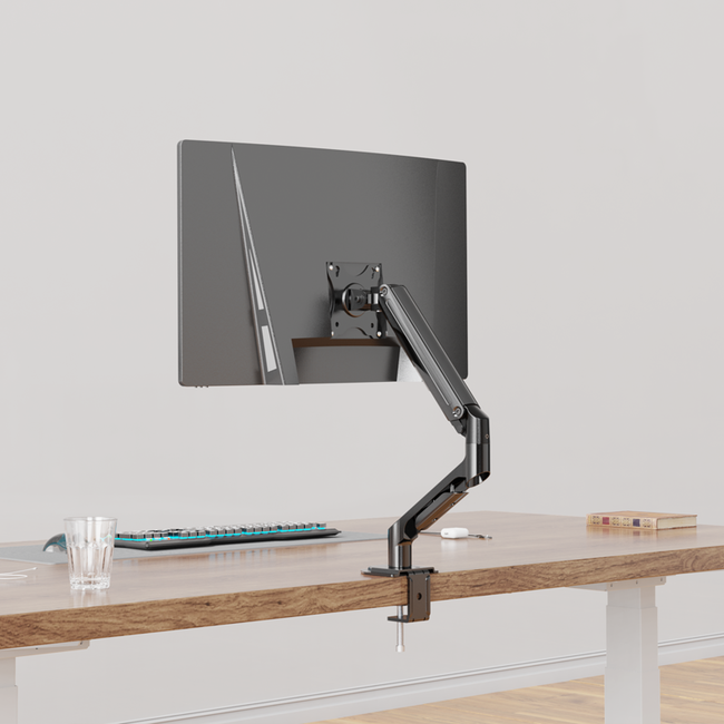 DQ Milla  Flexibele  Monitorbeugel t/m 32 inch