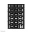 Neomounts AWL05-750BL AV Hardware Rek/Videowall Koppeling