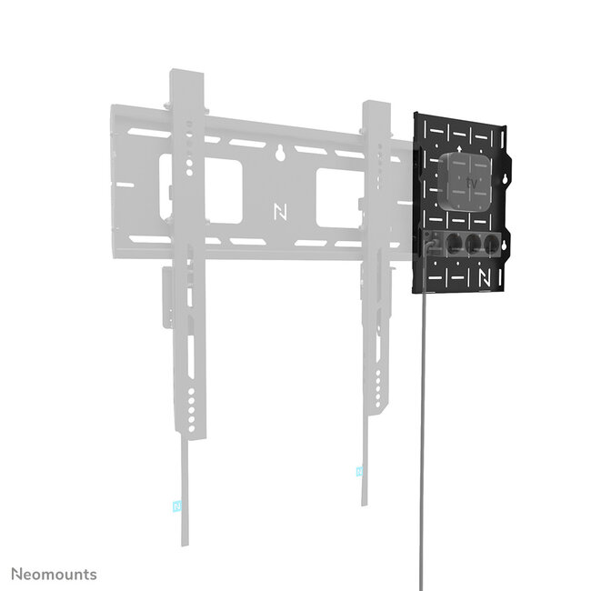 Neomounts AWL05-750BL AV Hardware Rek/Videowall Koppeling