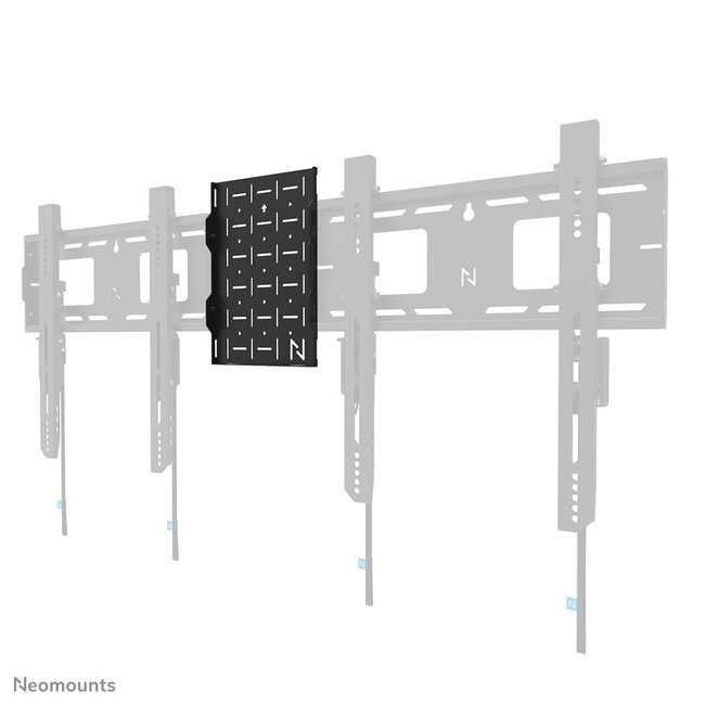 Neomounts AWL05-750BL AV Hardware Rek/Videowall Koppeling