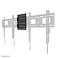 Neomounts AWL05-750BL AV Hardware Rek/Videowall Koppeling