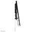 Neomounts WL30-750BL14 Heavy Duty Platte TV Beugel