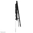 Neomounts WL30-750BL16 Heavy Duty Platte TV Beugel