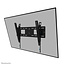 Neomounts WL35-750BL16 Heavy duty muurbeugel 42-86 inch - kantelbaar - vergrendelbaar - snelle installatie - TÜV