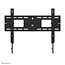 Neomounts WL35-750BL16 Heavy duty muurbeugel 42-86 inch - kantelbaar - vergrendelbaar - snelle installatie - TÜV