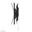 Neomounts WL35-750BL16 Heavy duty muurbeugel 42-86 inch - kantelbaar - vergrendelbaar - snelle installatie - TÜV