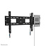 Neomounts WL35-750BL16 Heavy duty muurbeugel 42-86 inch - kantelbaar - vergrendelbaar - snelle installatie - TÜV