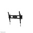 Neomounts WL35-750BL18 Heavy duty muurbeugel 43-98 inch - kantelbaar - vergrendelbaar - snelle installatie - TÜV