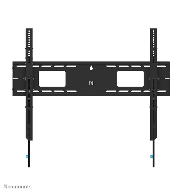 Neomounts WL35-750BL18 Heavy duty muurbeugel 43-98 inch - kantelbaar - vergrendelbaar - snelle installatie - TÜV