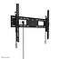 Neomounts WL35-750BL18 Heavy duty muurbeugel 43-98 inch - kantelbaar - vergrendelbaar - snelle installatie - TÜV