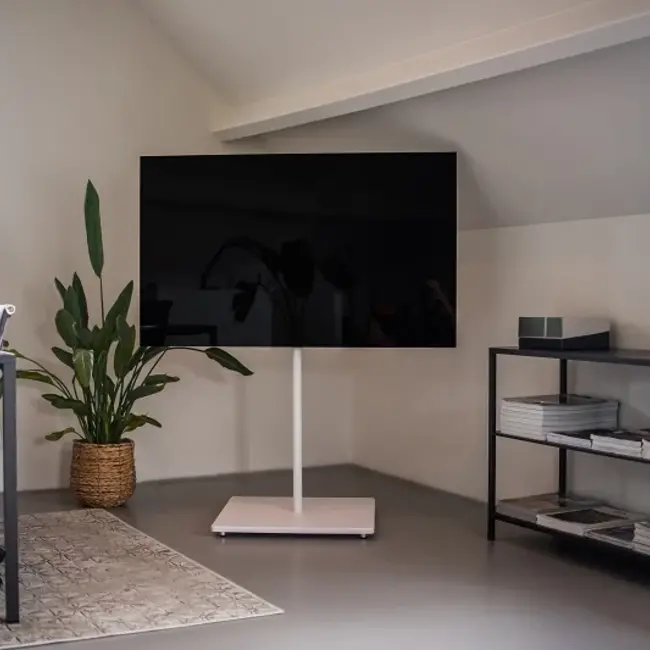 XTRARM Atria TV Standaard Wit