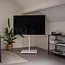 XTRARM Atria TV Standaard Wit